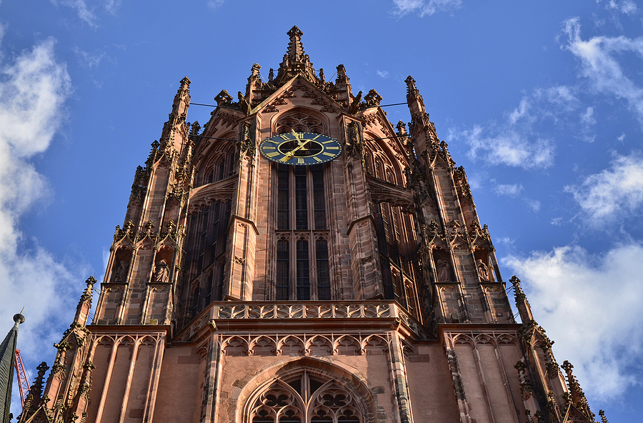 Frankfurter Dom